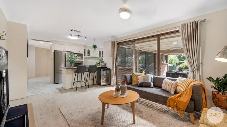 Sixth view of Homely house listing, 4 Brolga Glen, St Clair NSW 2759