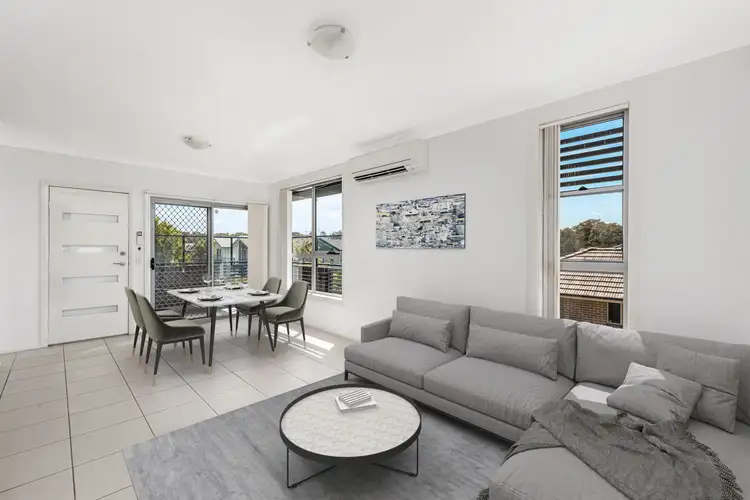 Main view of Homely house listing, 1 Glider Avenue, Middleton Grange NSW 2171