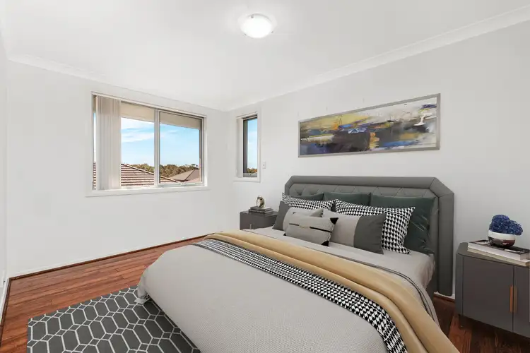 Fourth view of Homely house listing, 1 Glider Avenue, Middleton Grange NSW 2171