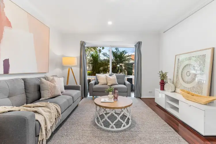 Third view of Homely townhouse listing, 2/12 Hagen Avenue, Port Adelaide SA 5015