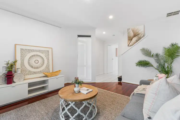 Fourth view of Homely townhouse listing, 2/12 Hagen Avenue, Port Adelaide SA 5015