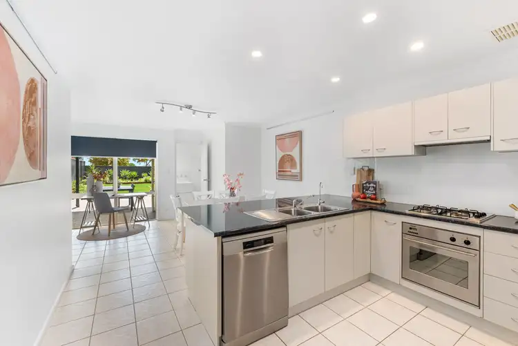 Fifth view of Homely townhouse listing, 2/12 Hagen Avenue, Port Adelaide SA 5015