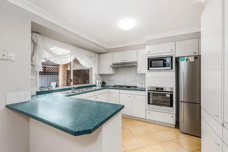 Second view of Homely house listing, 16 Errica Street, Greenfield Park NSW 2176