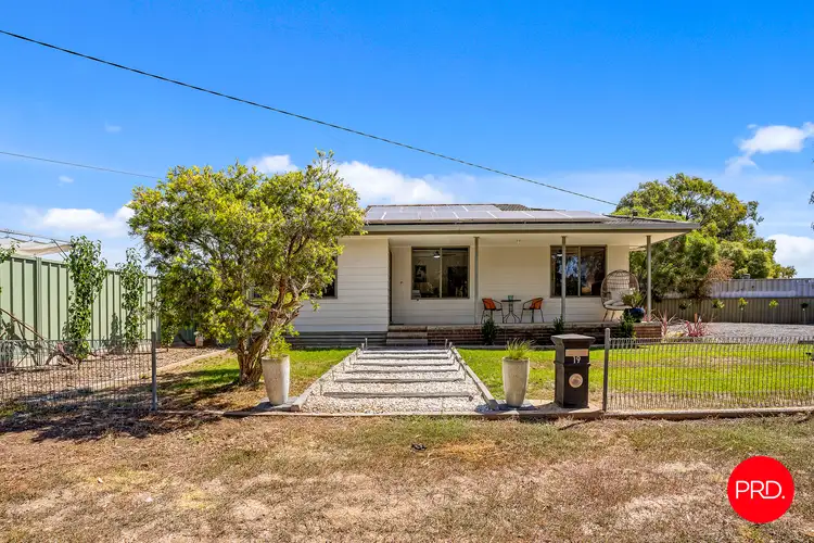 Second view of Homely house listing, 19 Pine Street, Eaglehawk VIC 3556