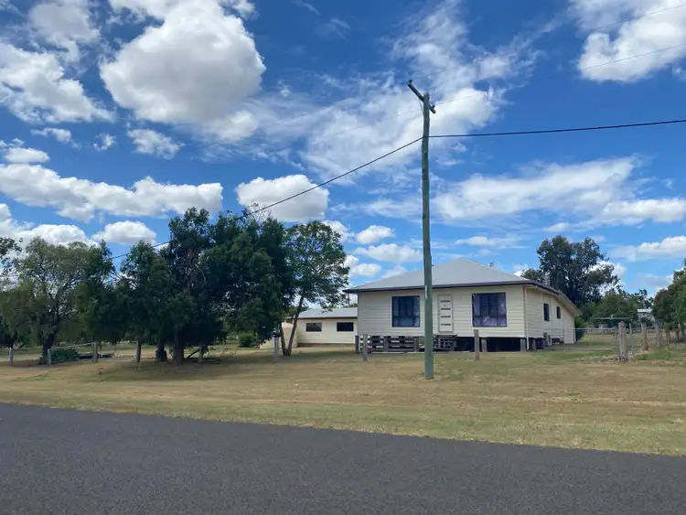 Second view of Homely house listing, 23 Cedarvale Road, Bell QLD 4408