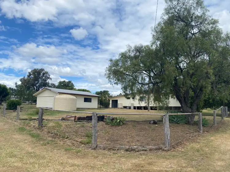 Third view of Homely house listing, 23 Cedarvale Road, Bell QLD 4408