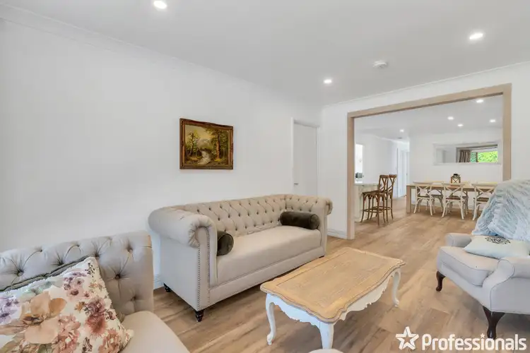 Second view of Homely house listing, 13 Silverhill Loop, Seville Grove WA 6112