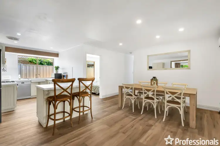 Third view of Homely house listing, 13 Silverhill Loop, Seville Grove WA 6112