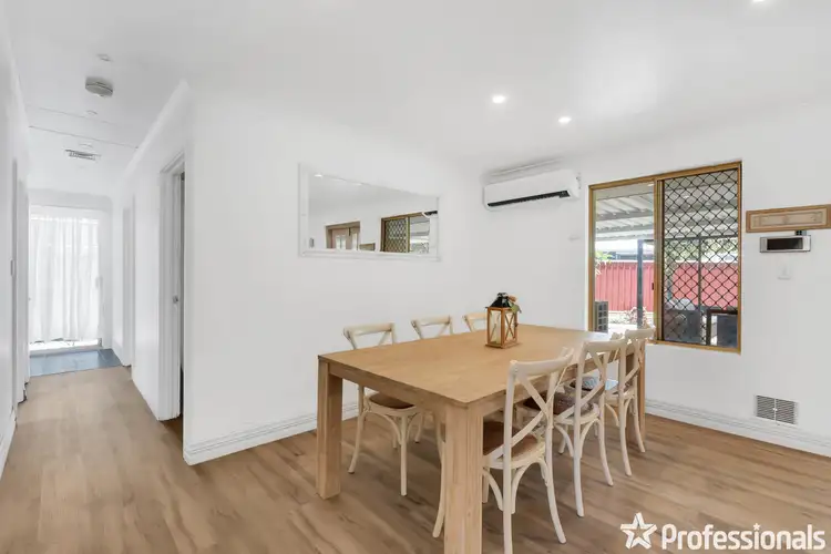 Fourth view of Homely house listing, 13 Silverhill Loop, Seville Grove WA 6112