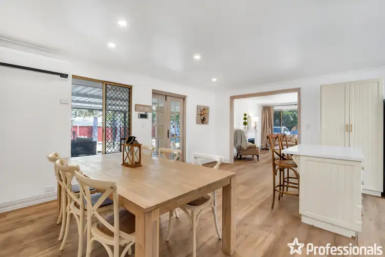 Fifth view of Homely house listing, 13 Silverhill Loop, Seville Grove WA 6112