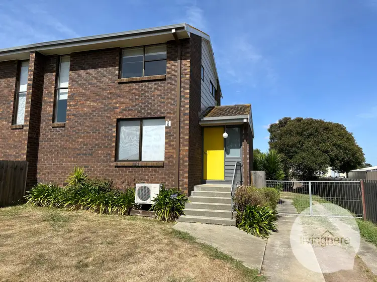 2/6 Melaleuca Court, Rocherlea TAS 7248