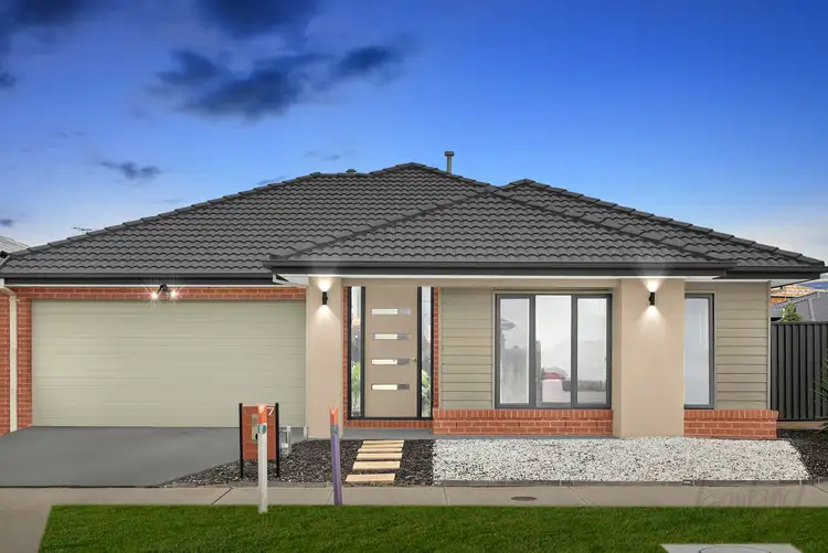 Main view of Homely house listing, 7 Yasuda Way, Kalkallo VIC 3064