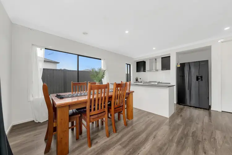 Third view of Homely house listing, 7 Yasuda Way, Kalkallo VIC 3064