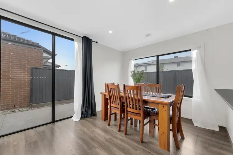 Fourth view of Homely house listing, 7 Yasuda Way, Kalkallo VIC 3064