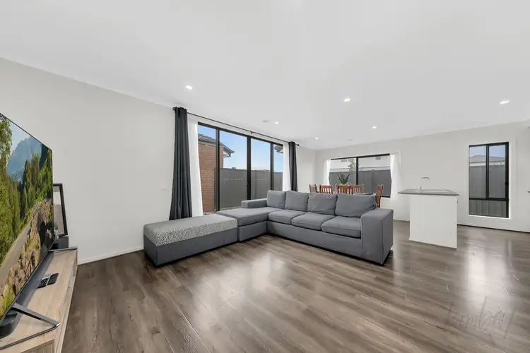 Fifth view of Homely house listing, 7 Yasuda Way, Kalkallo VIC 3064