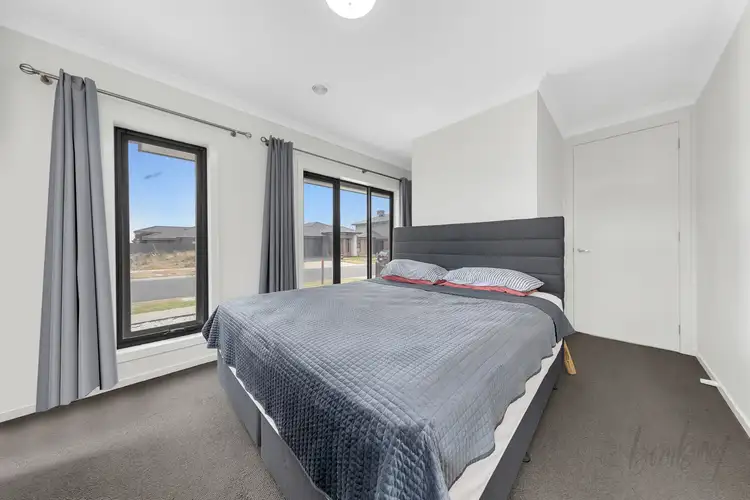 Sixth view of Homely house listing, 7 Yasuda Way, Kalkallo VIC 3064