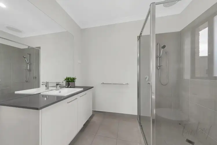 Seventh view of Homely house listing, 7 Yasuda Way, Kalkallo VIC 3064
