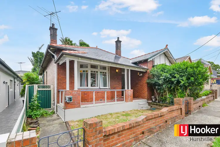 12 Mitchell Street, Arncliffe NSW 2205