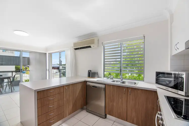 Fifth view of Homely apartment listing, Address available on request