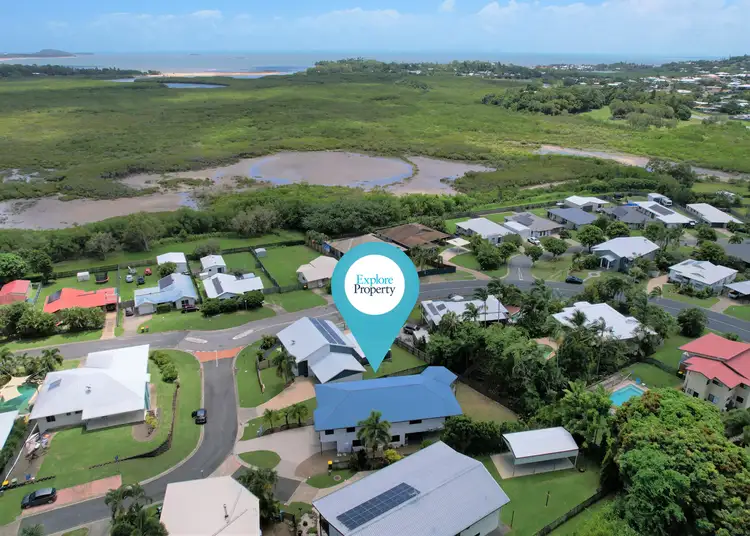 19 Woodlands Drive, Eimeo QLD 4740
