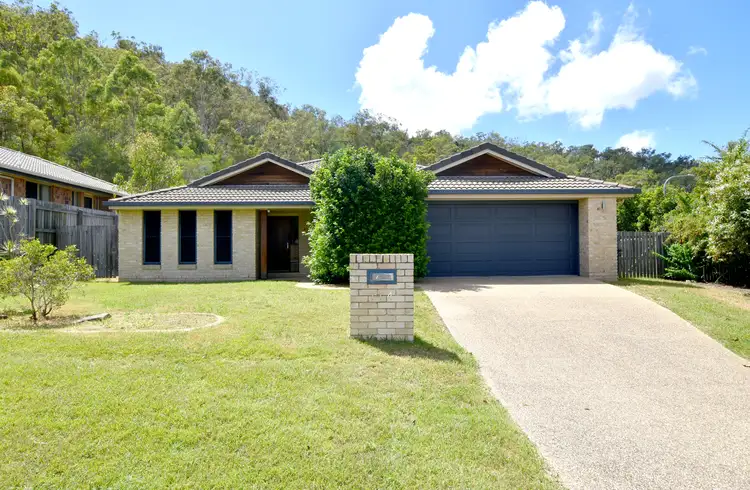 114 Dixon Drive, Telina QLD 4680