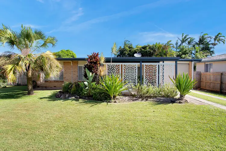 Main view of Homely house listing, 57 Daniel Street, Mount Pleasant QLD 4740