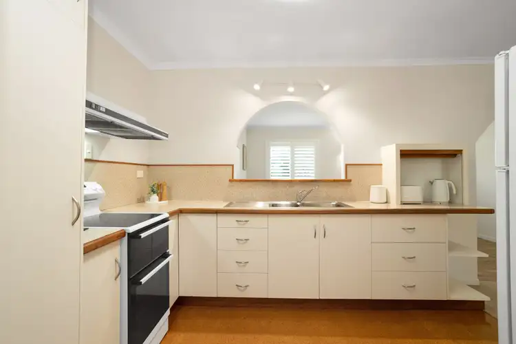 Second view of Homely house listing, 57 Daniel Street, Mount Pleasant QLD 4740