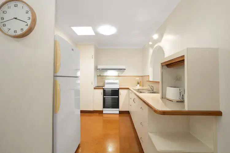 Third view of Homely house listing, 57 Daniel Street, Mount Pleasant QLD 4740