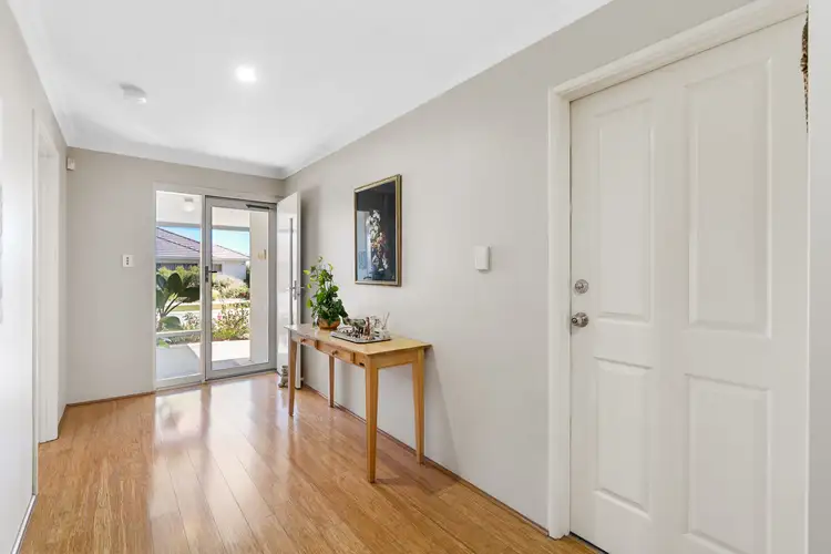 Second view of Homely house listing, 24 Trusty Way, Piara Waters WA 6112
