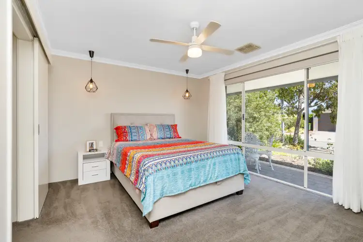 Third view of Homely house listing, 24 Trusty Way, Piara Waters WA 6112