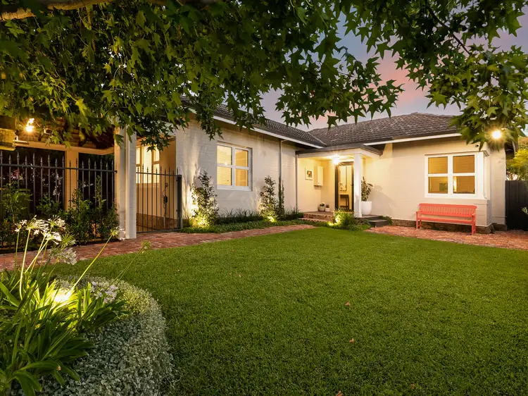 6 Baal Street, Palmyra WA 6157