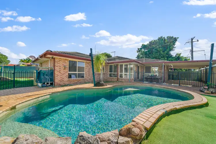 24 Tulip Tree Road, Murrumba Downs QLD 4503