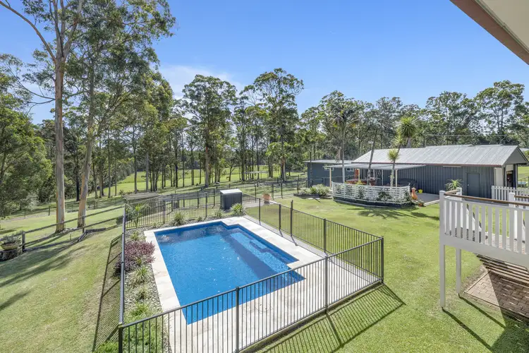 Main view of Homely rural property listing, 216 King Creek Road, King Creek NSW 2446