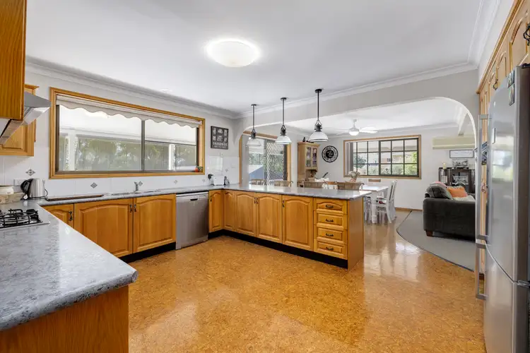 Second view of Homely rural property listing, 216 King Creek Road, King Creek NSW 2446