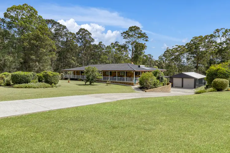 Fourth view of Homely rural property listing, 216 King Creek Road, King Creek NSW 2446