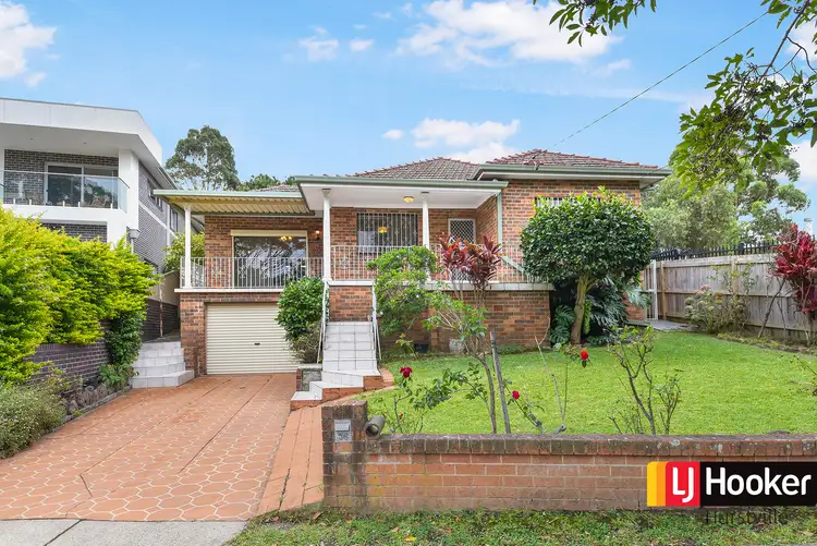 36 Bailey Parade, Peakhurst NSW 2210