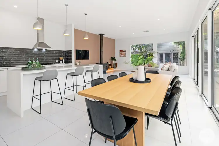 Main view of Homely house listing, 19 Raglan Street South, Ballarat Central VIC 3350