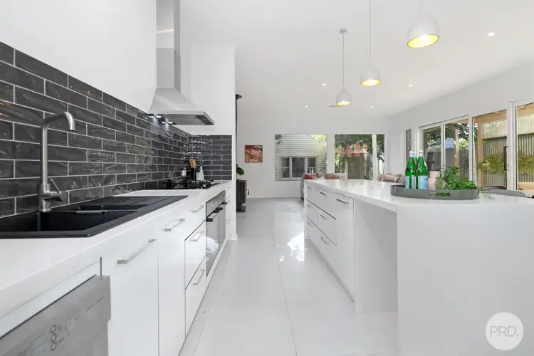 Fourth view of Homely house listing, 19 Raglan Street South, Ballarat Central VIC 3350