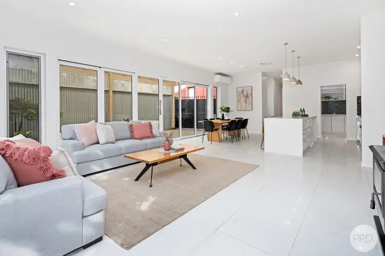 Fifth view of Homely house listing, 19 Raglan Street South, Ballarat Central VIC 3350