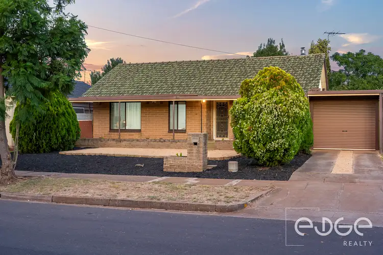 36 St Leonard Crescent, Elizabeth Downs SA 5113