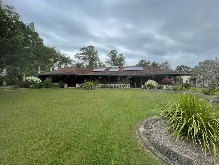 Main view of Homely house listing, 26 Beacon Street, Morayfield QLD 4506