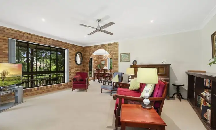 Second view of Homely house listing, 26 Beacon Street, Morayfield QLD 4506