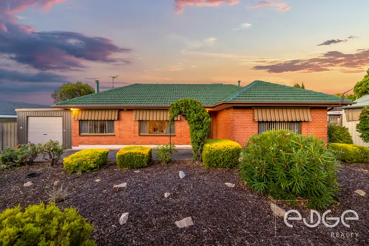 39 Deborah Grove, Modbury North SA 5092