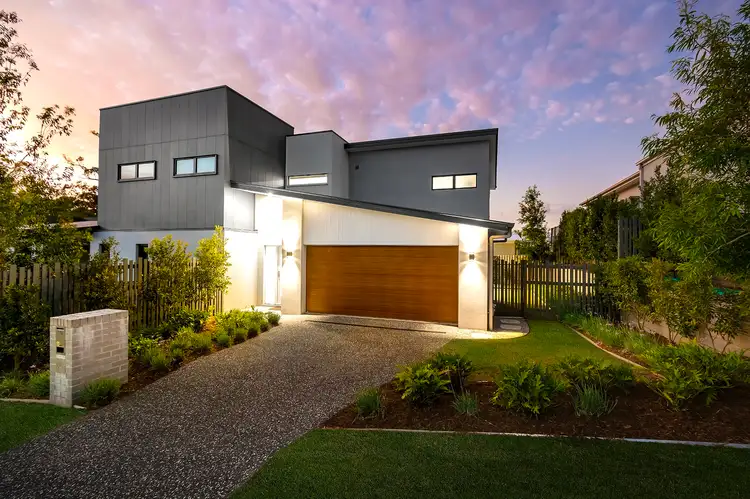 1/174 George Alexander Way, Coomera QLD 4209