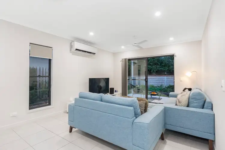 Fourth view of Homely semi-detached listing, 1/174 George Alexander Way, Coomera QLD 4209