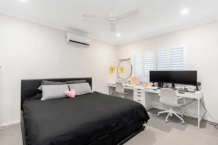 Fifth view of Homely semi-detached listing, 1/174 George Alexander Way, Coomera QLD 4209