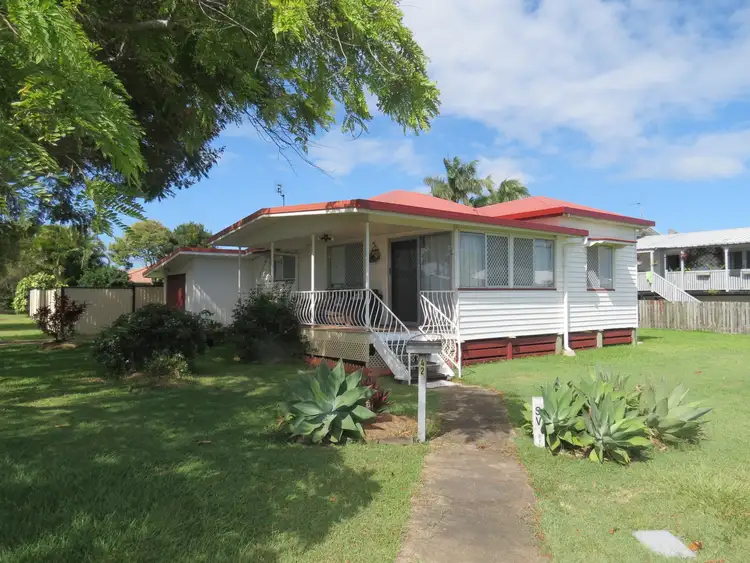 42 Hythe Street, Pialba QLD 4655