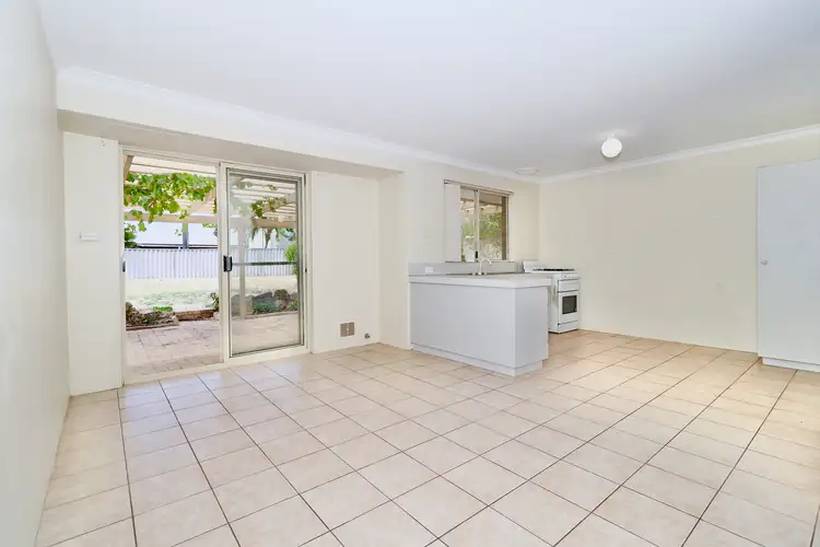 Fourth view of Homely house listing, 27 Gidgi Way, Waikiki WA 6169