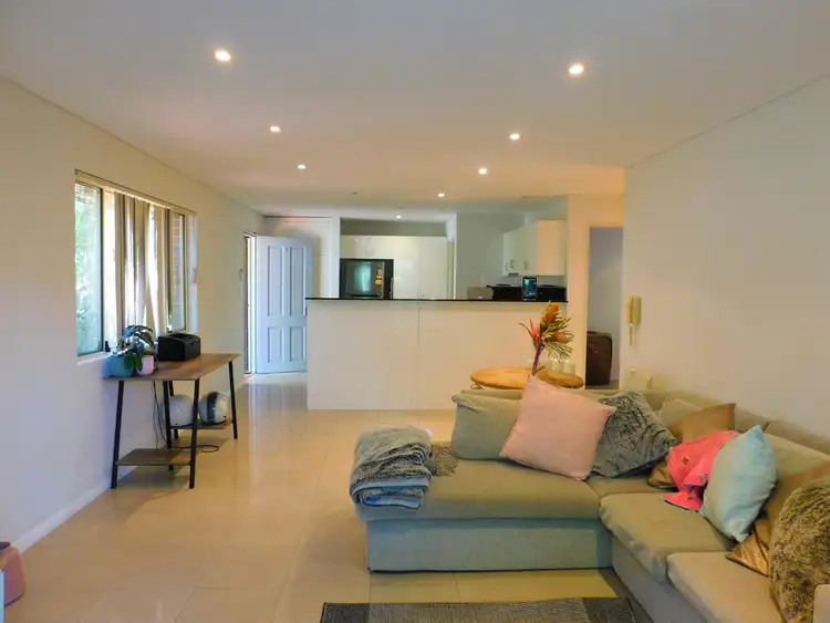 Third view of Homely apartment listing, 1/125 Glenayr Avenue, Bondi Beach NSW 2026