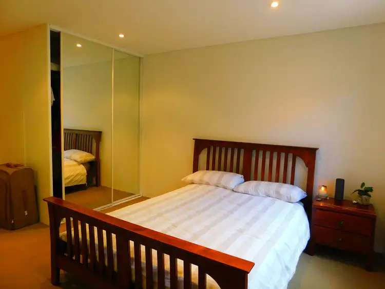 Fourth view of Homely apartment listing, 1/125 Glenayr Avenue, Bondi Beach NSW 2026